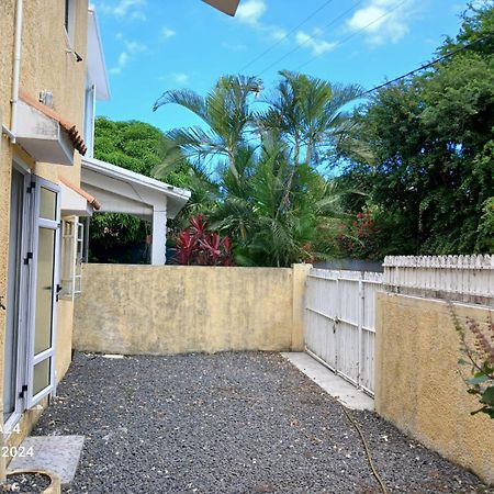 דירות Rivière Noire The Tiny House מראה חיצוני תמונה
