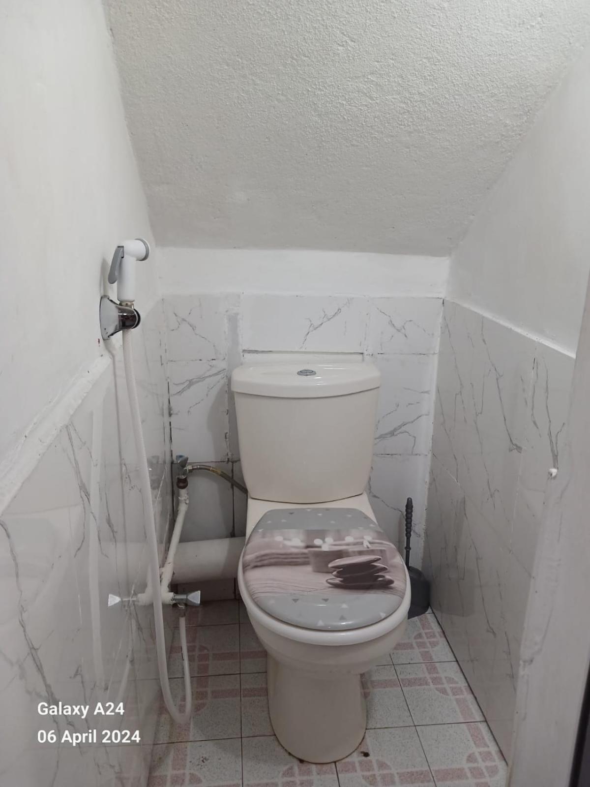 דירות Rivière Noire The Tiny House מראה חיצוני תמונה