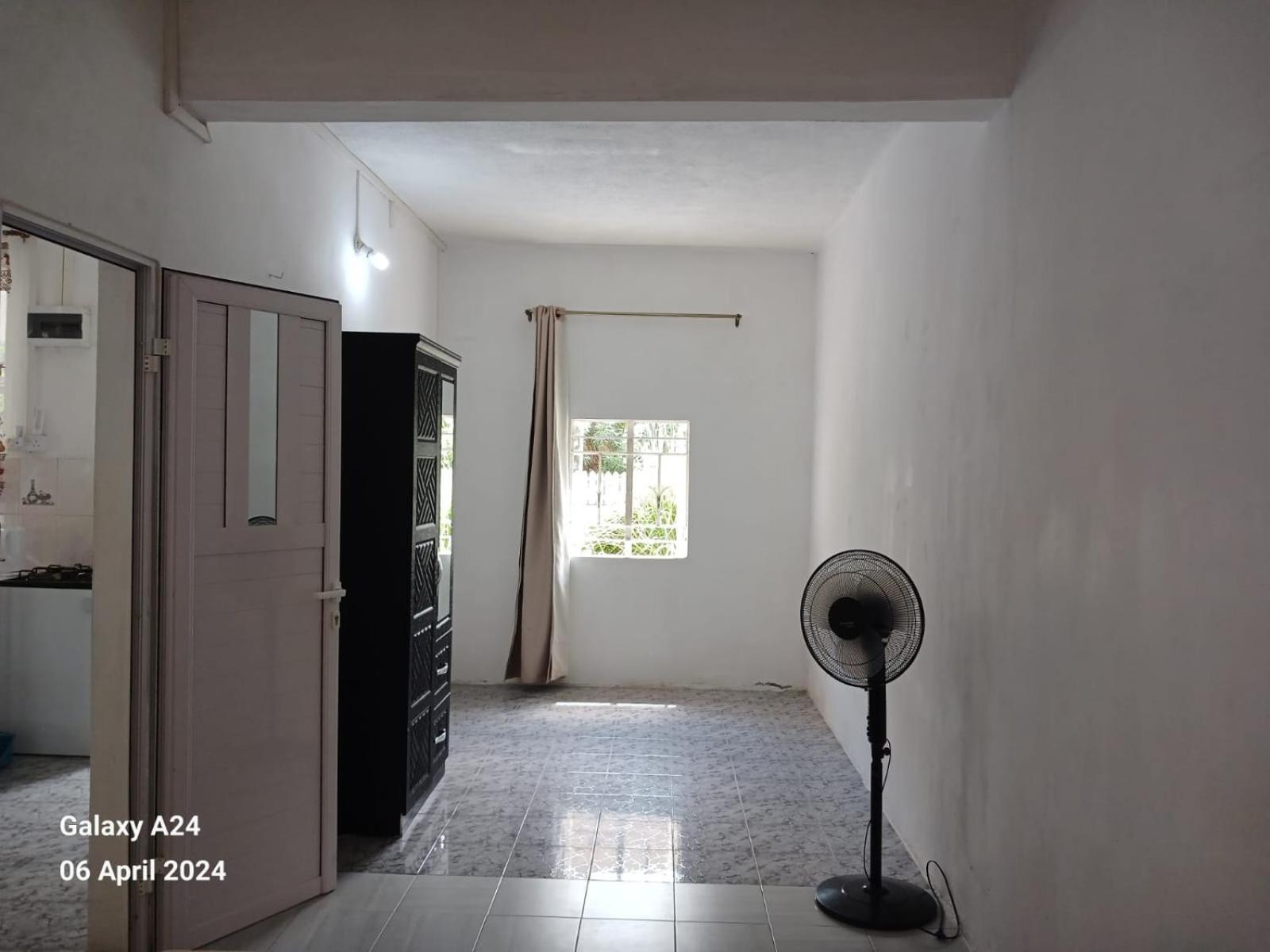 דירות Rivière Noire The Tiny House מראה חיצוני תמונה